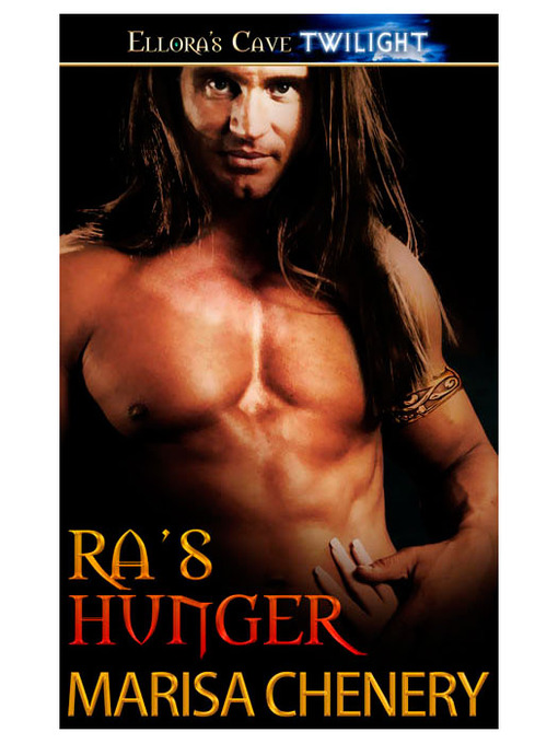 Title details for Ra's Hunger by Marisa Chenery - Available